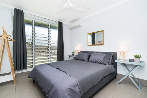 Private Pool, Big Backyard, Aircon - Paradise! - Accommodation in Brisbane 2