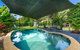 Private Pool, Big Backyard, Aircon - Paradise! - thumb 0