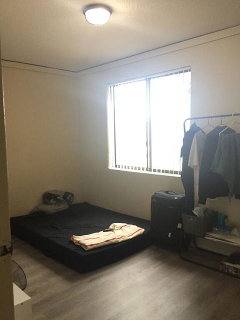Private Room In Bankstown Unit For Rent - Accommodation in Brisbane 1