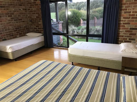 Prom Coast Holiday Lodge - Accommodation in Brisbane 1