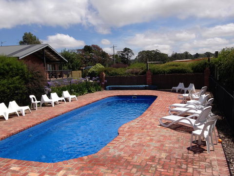 Prom Coast Holiday Lodge - Accommodation in Brisbane 3