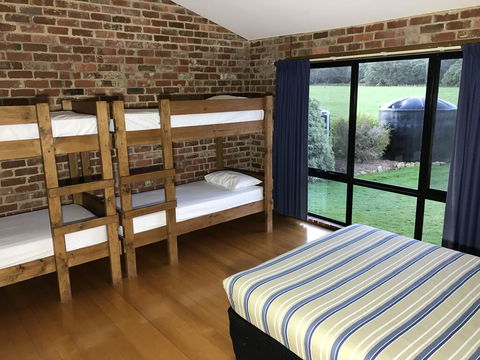 Prom Coast Holiday Lodge - Accommodation in Brisbane 2