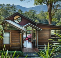 Promised Land Retreat - Accommodation in Brisbane