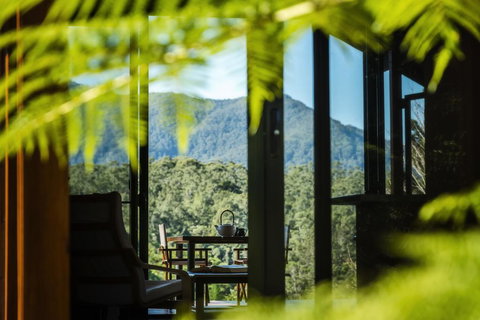 Promised Land Retreat - Accommodation in Brisbane 2