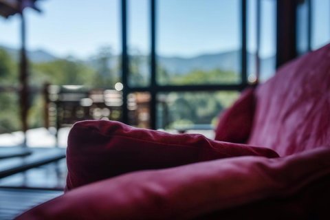 Promised Land Retreat - Accommodation in Brisbane 1