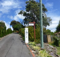 Protea Hill - Accommodation in Brisbane