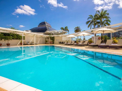 Pullman Reef Hotel Casino - Accommodation in Brisbane 3