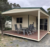 Pyrenees Caravan Park - Accommodation in Brisbane