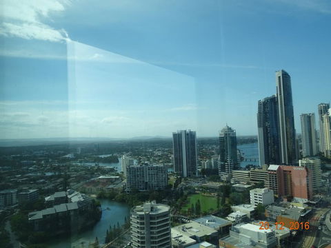Q1 Resort Apartment, - Accommodation in Brisbane 3