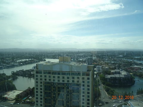Q1 Resort Apartment, - Accommodation in Brisbane 2