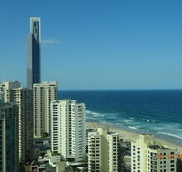 Q1 Resort Apartment - Accommodation in Brisbane