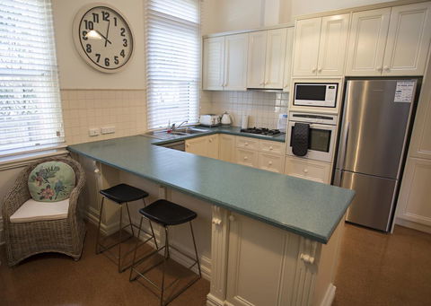 QPO QUEENSCLIFF - Accommodation in Brisbane 1