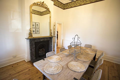 QPO QUEENSCLIFF - Accommodation in Brisbane 3