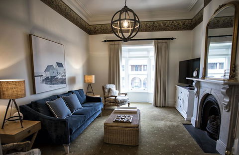 QPO QUEENSCLIFF - Accommodation in Brisbane 0
