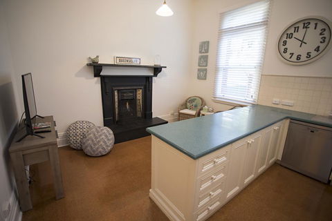 QPO QUEENSCLIFF - Accommodation in Brisbane 2
