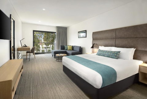 Quality Hotel Lakeside - Accommodation in Brisbane 2