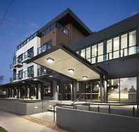 Quality Hotel Lakeside - Accommodation in Brisbane