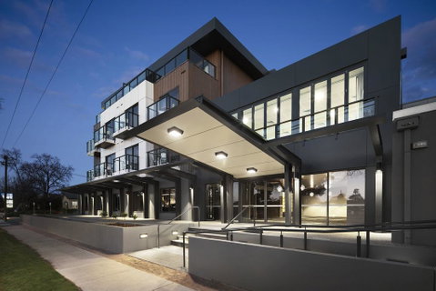 Quality Hotel Lakeside - Accommodation in Brisbane 0