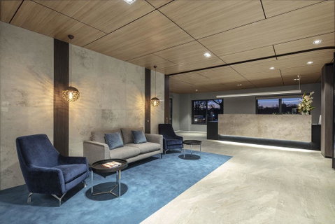 Quality Hotel Lakeside - Accommodation in Brisbane 1
