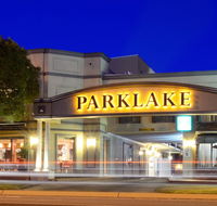 Quality Hotel Parklake Shepparton - Accommodation in Brisbane