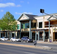 Quality Hotel Sherbourne Terrace - Accommodation in Brisbane