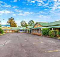 Quality Inn Penrith Sydney - Accommodation in Brisbane