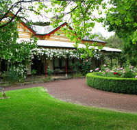 Quamby Homestead - Accommodation in Brisbane