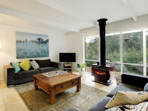 Quarterdeck - Accommodation in Brisbane 1