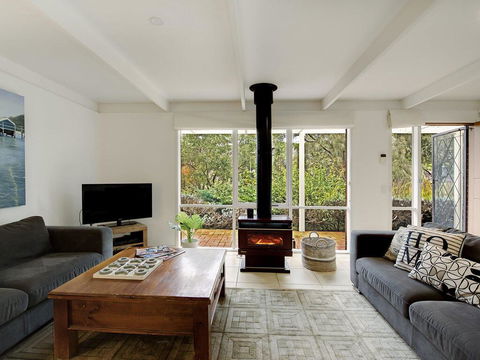 Quarterdeck - Accommodation in Brisbane 3