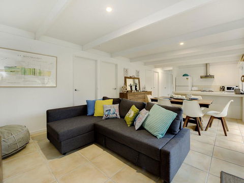 Quarterdeck - Accommodation in Brisbane 2