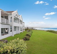 Quarterdeck 18 -WiFi - Accommodation in Brisbane