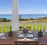 Quarterdeck 23 - WiFi - Accommodation in Brisbane