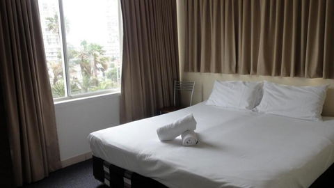 Quarterdeck Apartments - Accommodation in Brisbane 1