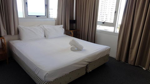Quarterdeck Apartments - Accommodation in Brisbane 3