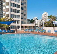 Quarterdeck Apartments - Accommodation in Brisbane