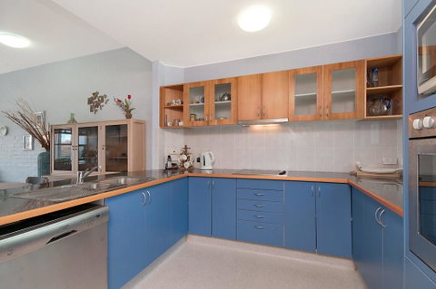 Quarterdeck Unit 2 - Lennox Head - Accommodation in Brisbane 1