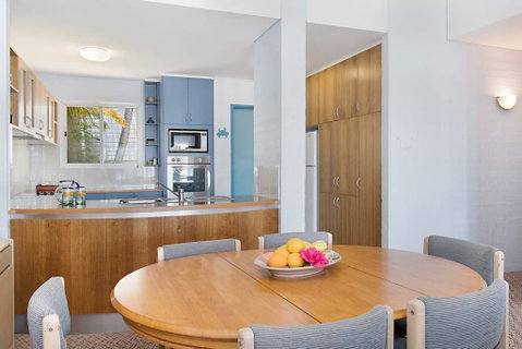Quarterdeck Unit 2 - Lennox Head - Accommodation in Brisbane 3