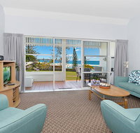Quarterdeck Unit 2 - Lennox Head - Accommodation in Brisbane