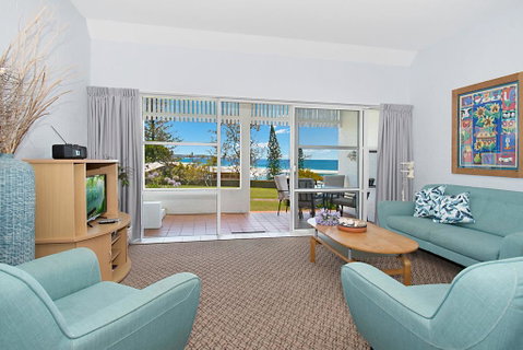 Quarterdeck Unit 2 - Lennox Head - Accommodation in Brisbane 0