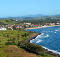 Quarterdeck Unit 20 - Lennox Head - Accommodation in Brisbane