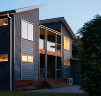 Quartz Retreat - Accommodation in Brisbane