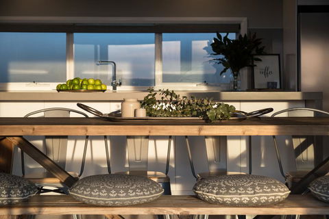 Quartz Retreat - Accommodation in Brisbane 2