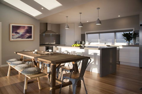 Quartz Retreat - Accommodation in Brisbane 3