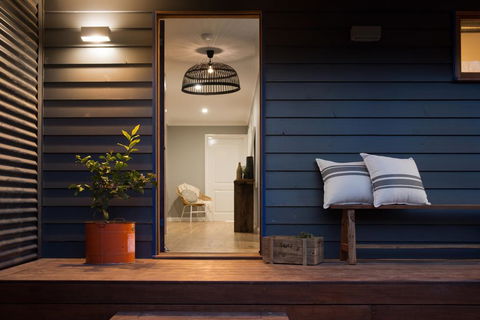 Quartz Retreat - Accommodation in Brisbane 1