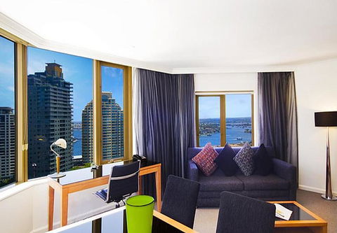 Quay West 1908 - Accommodation in Brisbane 2