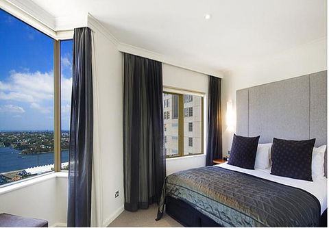 Quay West 1908 - Accommodation in Brisbane 0