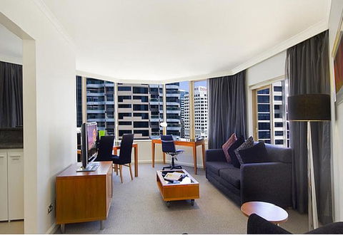 Quay West 1908 - Accommodation in Brisbane 1