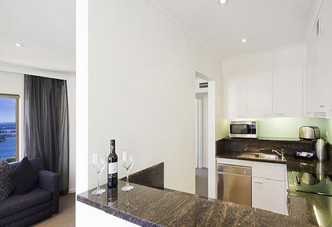 Quay West 1908 - Accommodation in Brisbane 3