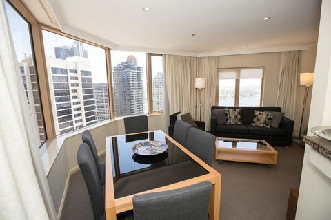 Quay West 2108 - Accommodation in Brisbane 2