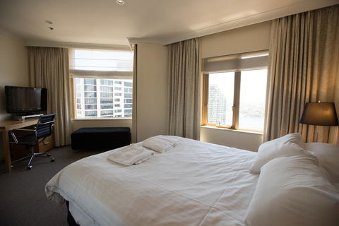 Quay West 2108 - Accommodation in Brisbane 0